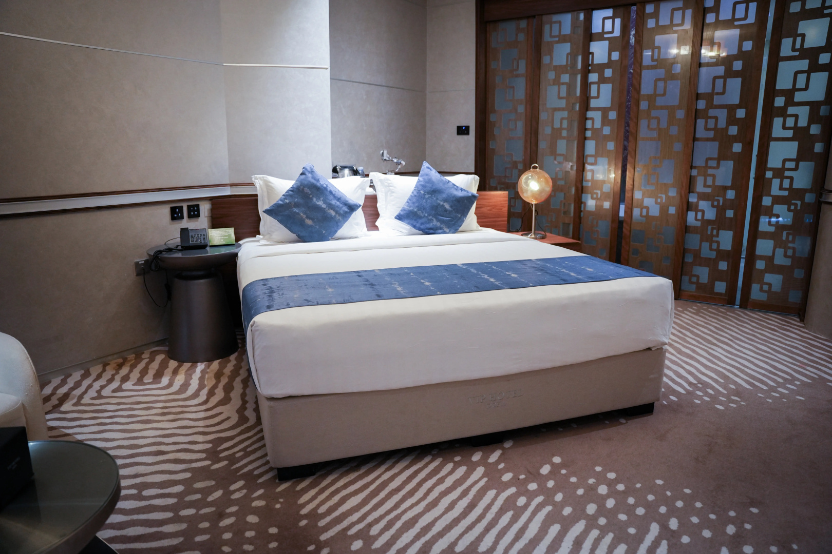 Foto - VIP Hotel