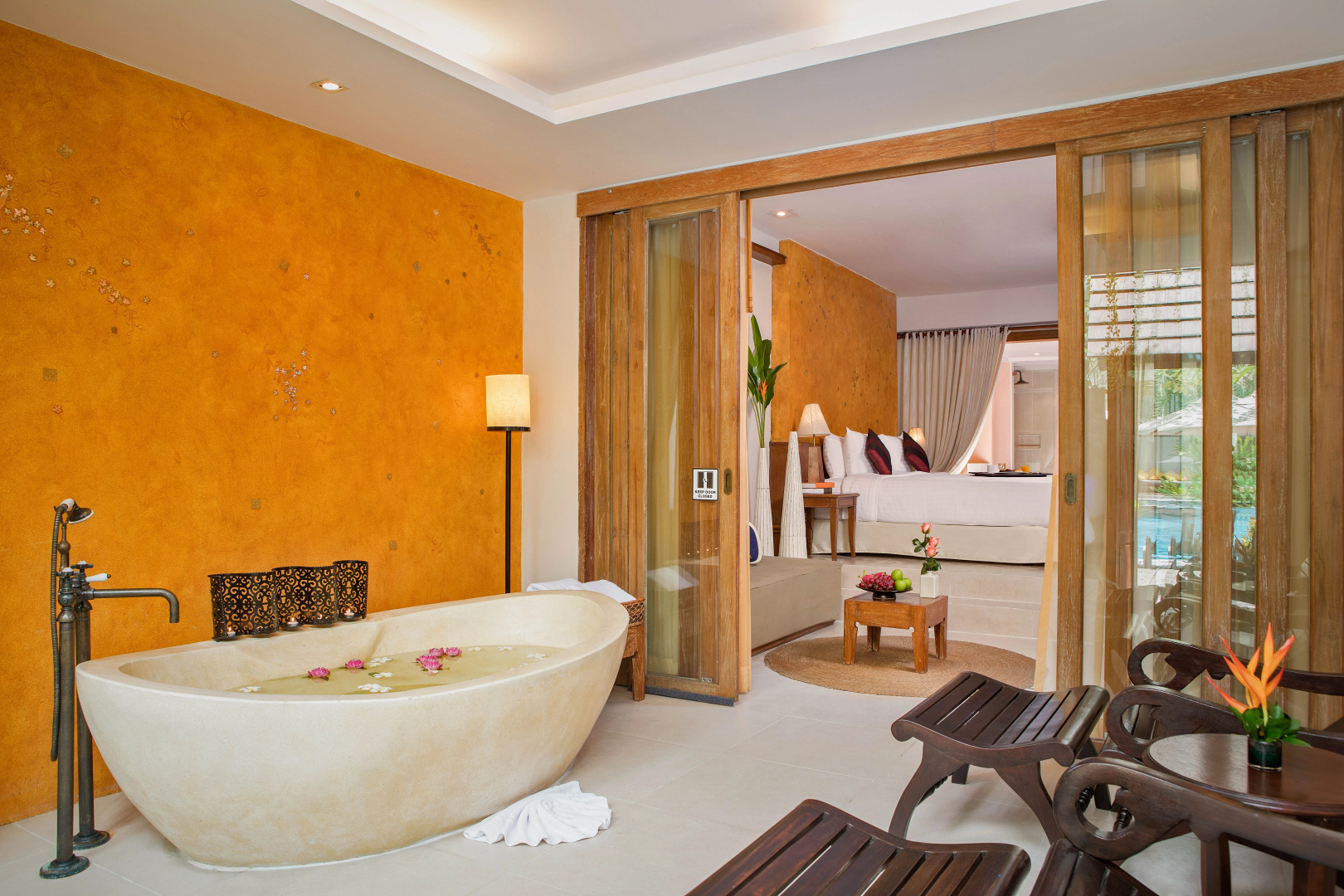 Photo - Burasari Phuket Resort & Spa
