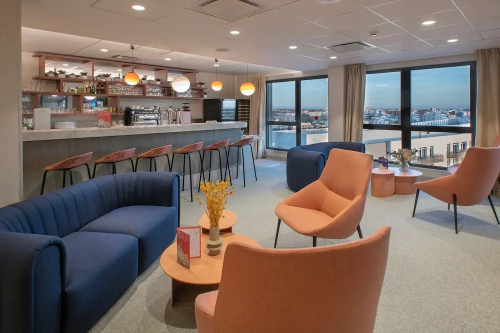 Foto - Sevenline Purpan Toulouse