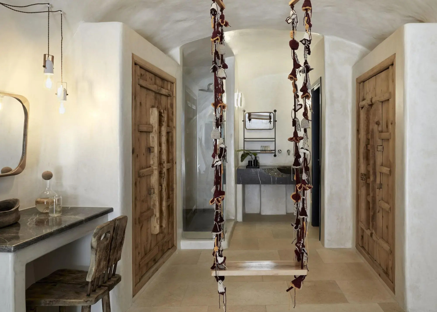 Foto - White Pearl Cavalieri