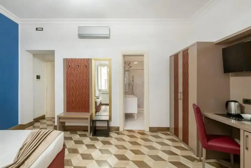 Foto - The Five Oscars Inn