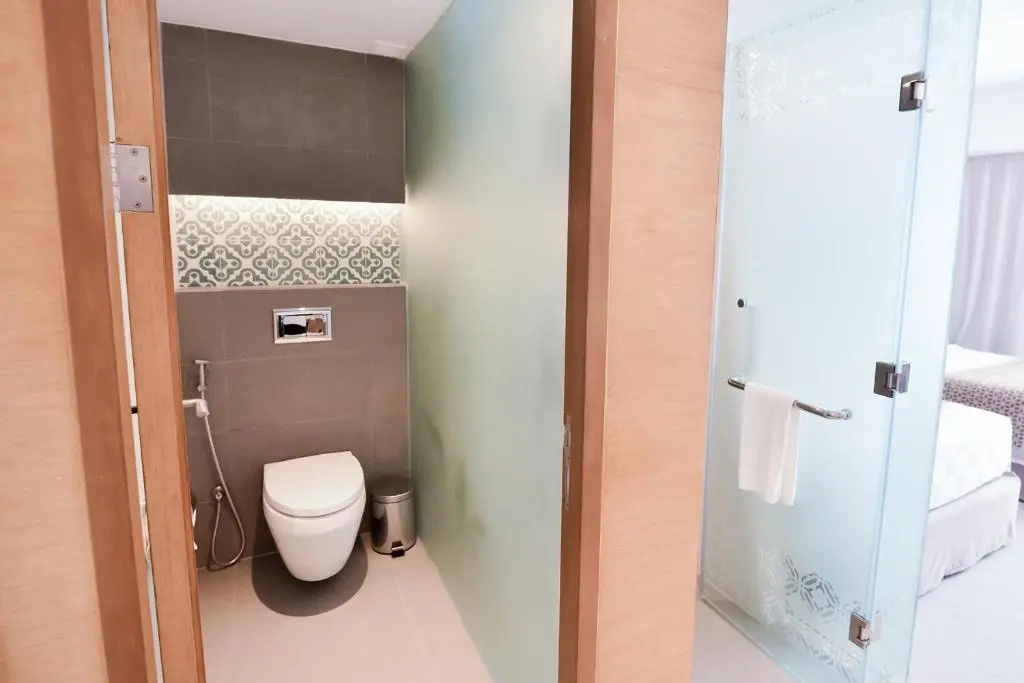 Photo - Hue Hotels and Resorts Boracay Managed by HII
