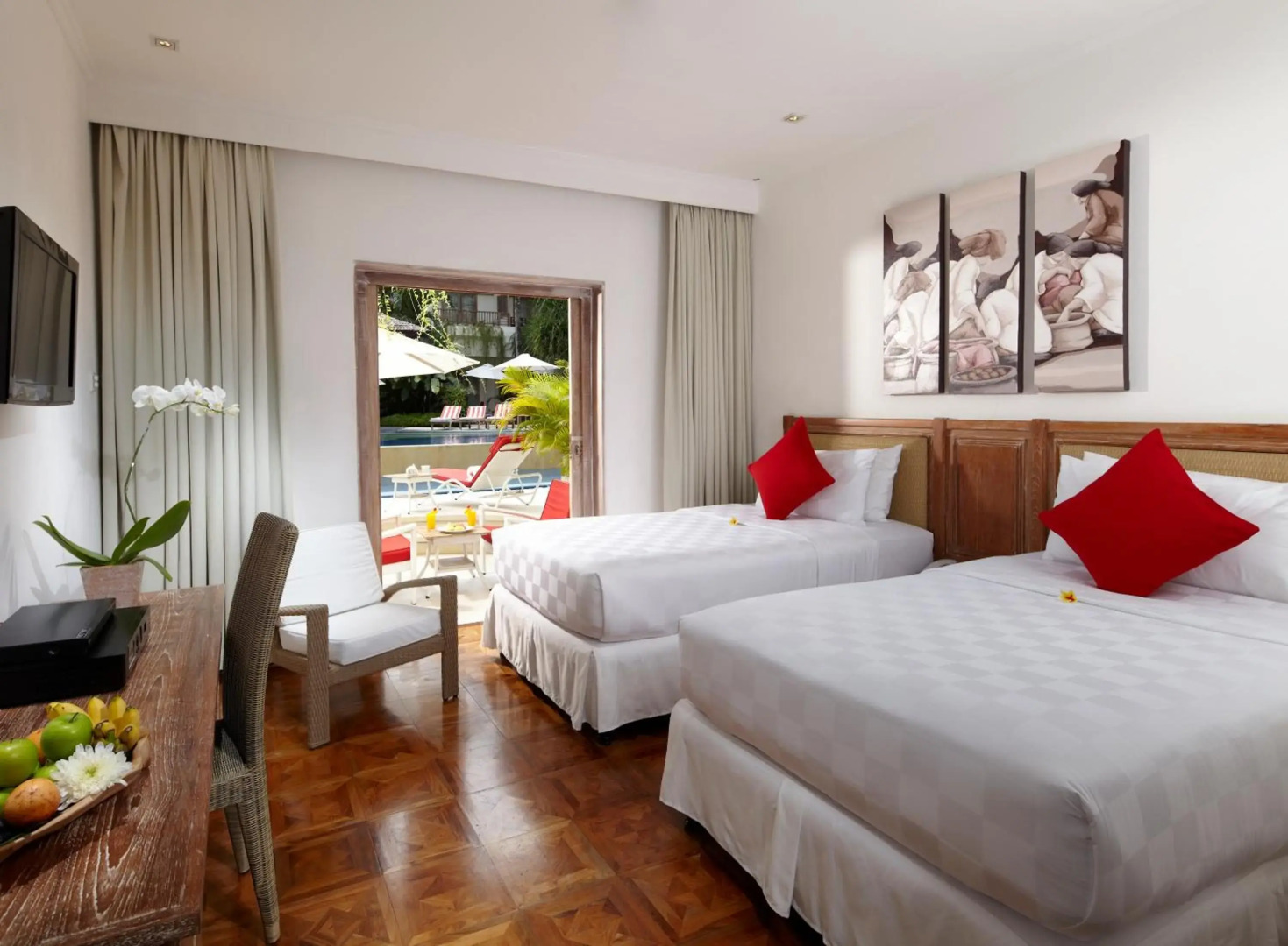 Photo - Blu-Zea Resort by Double-Six