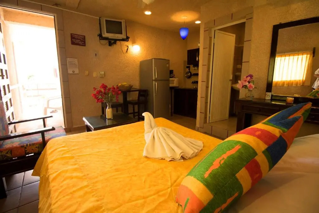 Foto - Hotel Sol Caribe