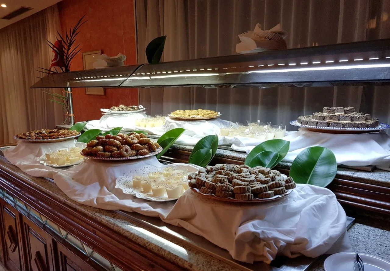 Foto - L'Orient Palace Resort and Spa