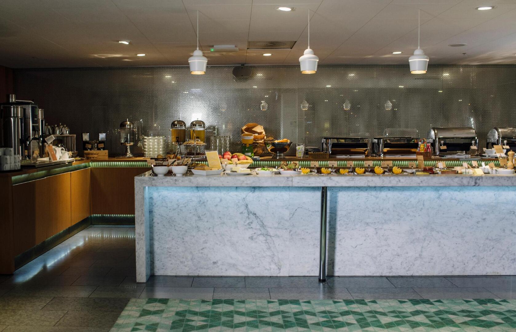 Photo - Best Western Plus Sthlm Bromma