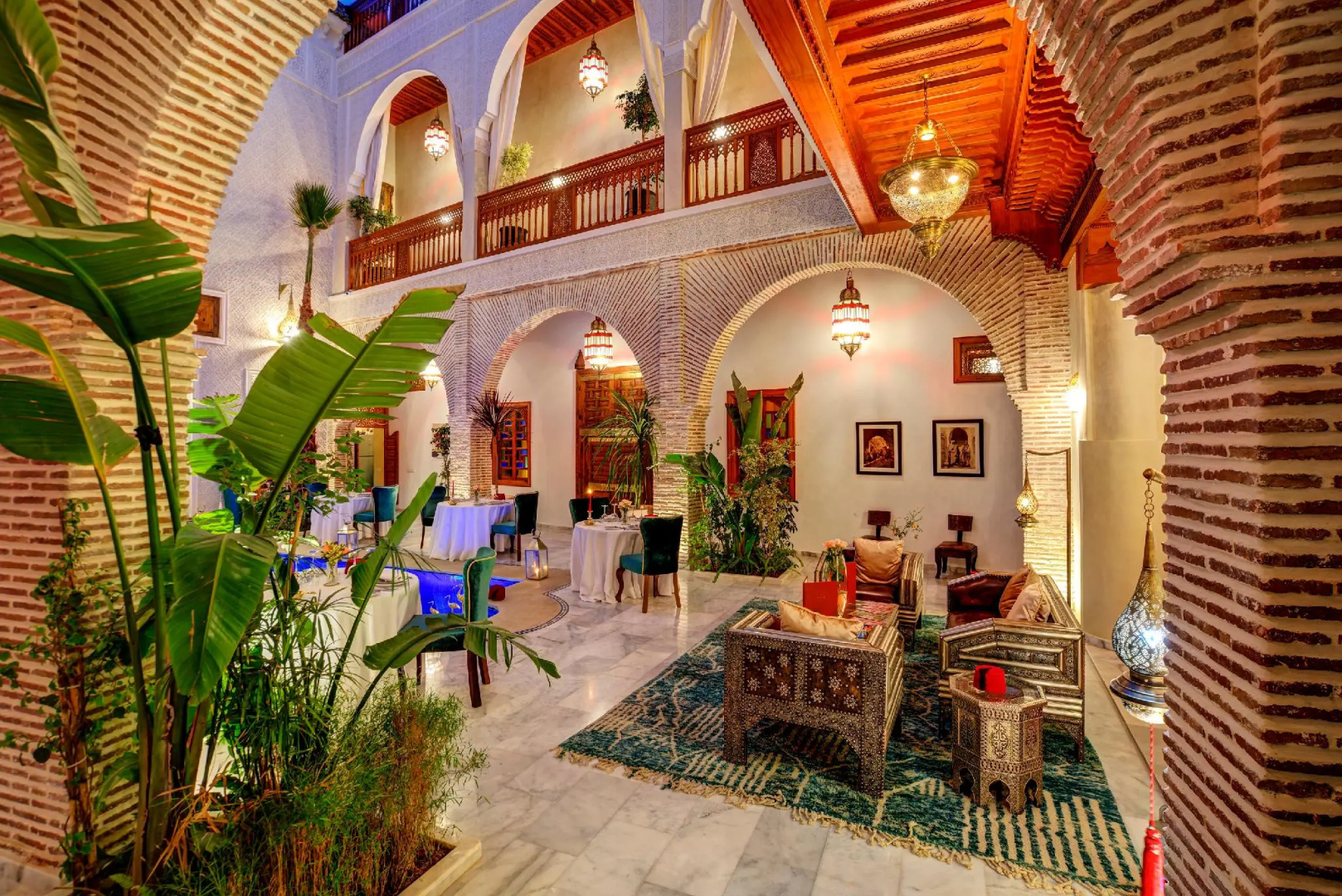 Photo - Riad Janate