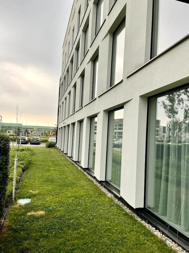 Foto - Wilanow Residence Apartments
