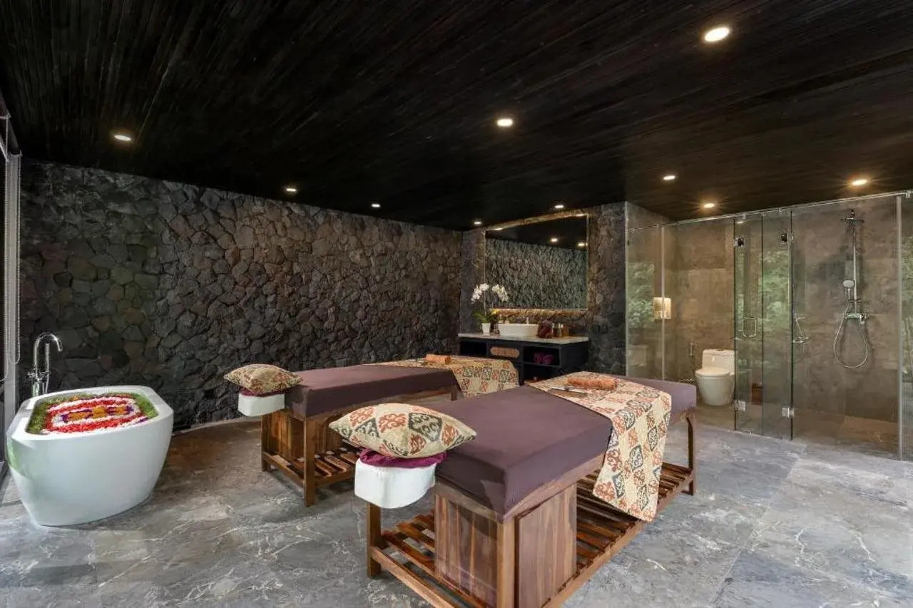 Foto - Adiwana Unagi Riverfront