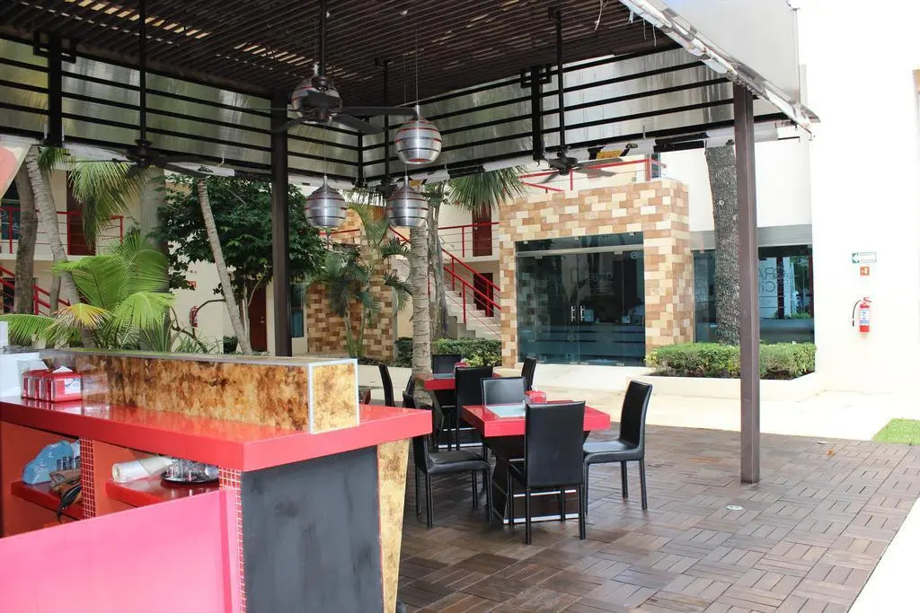 Foto - Grand City Hotel Cancun