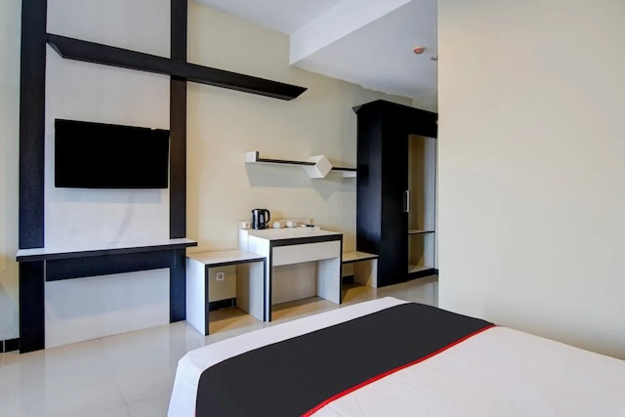 Photo - Townhouse Oak Pekanbaru near Mall Pekanbaru formerly Hotel Grand Sahara