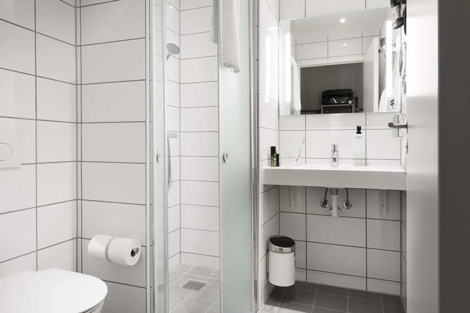 Foto - Scandic Aalborg Øst