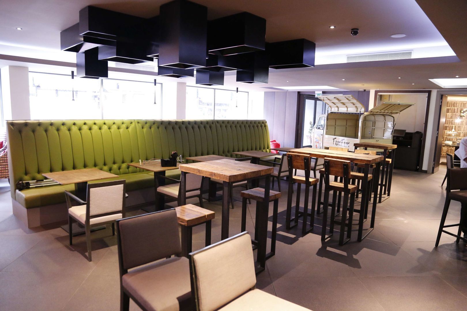 Photo - Hotel Xanadu