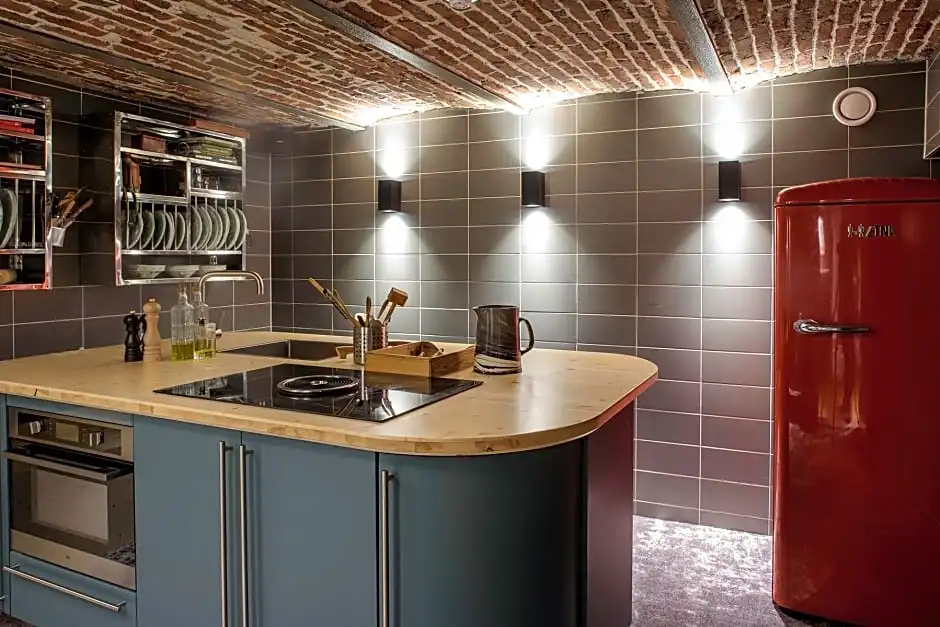 Photo - The Green Elephant Hostel & Spa