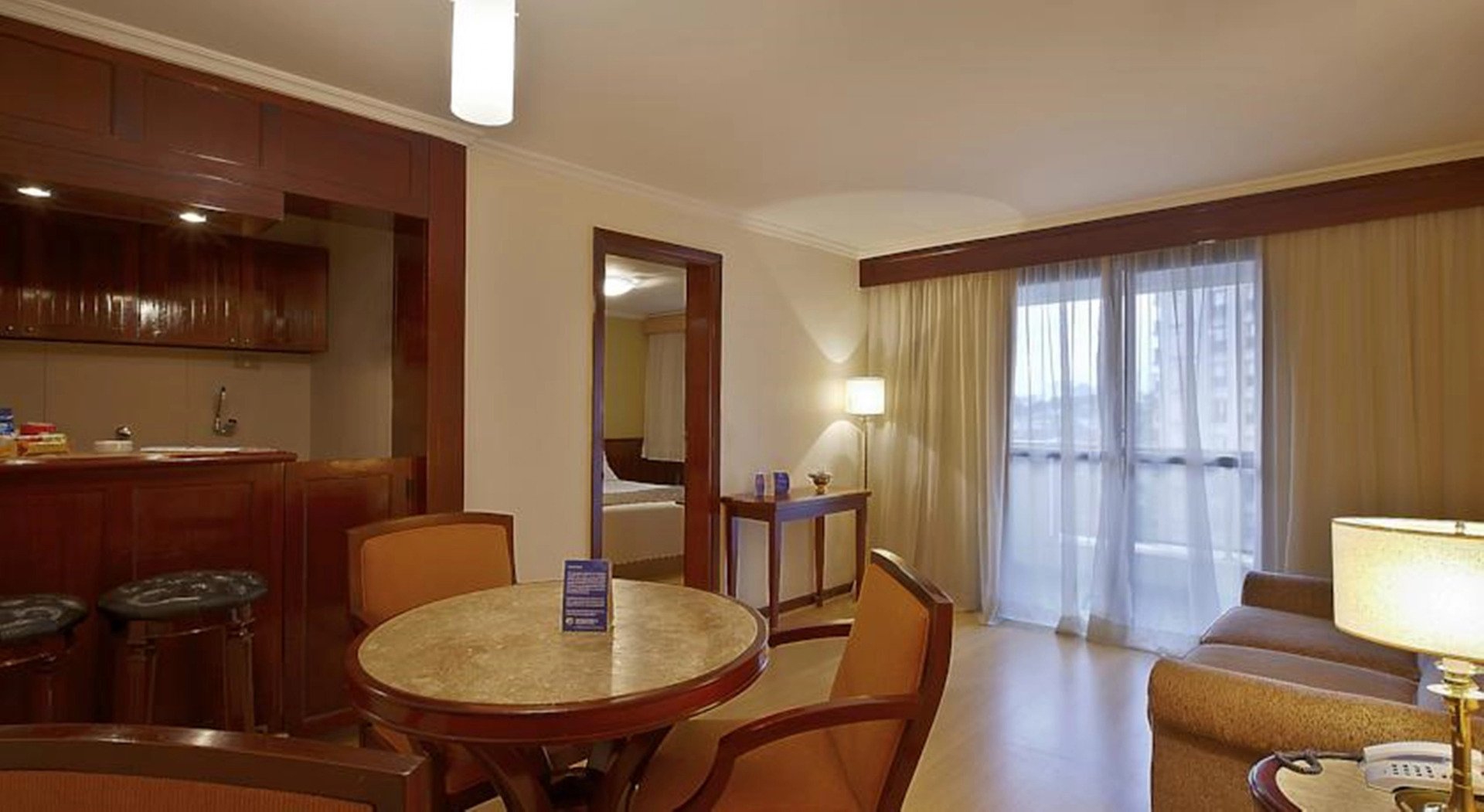 Photo - Transamerica Executive Higienópolis