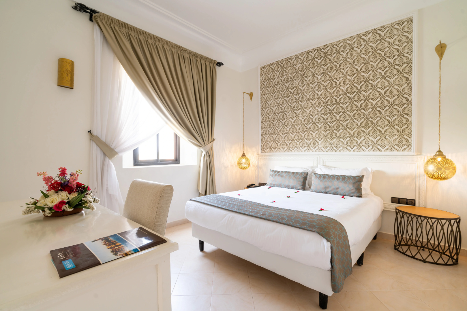 Photo - Marrakech Ryads Parc All inclusive
