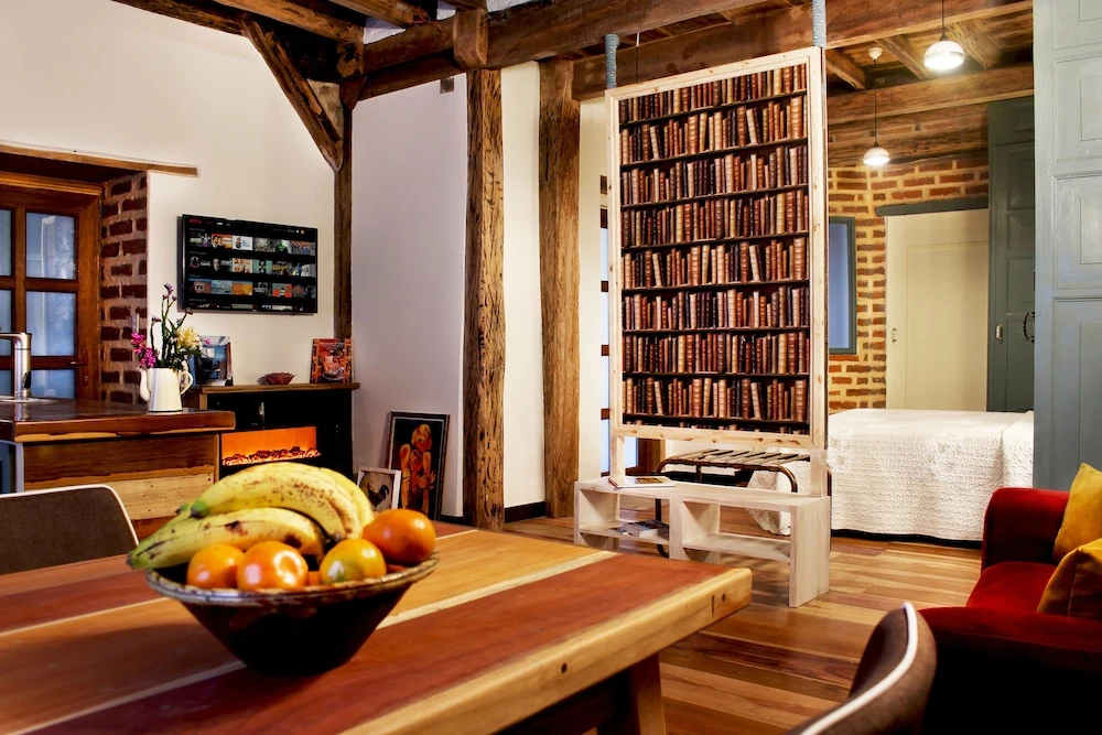Photo - Old Town Quito Suites, Heritage Hotel, Historic center