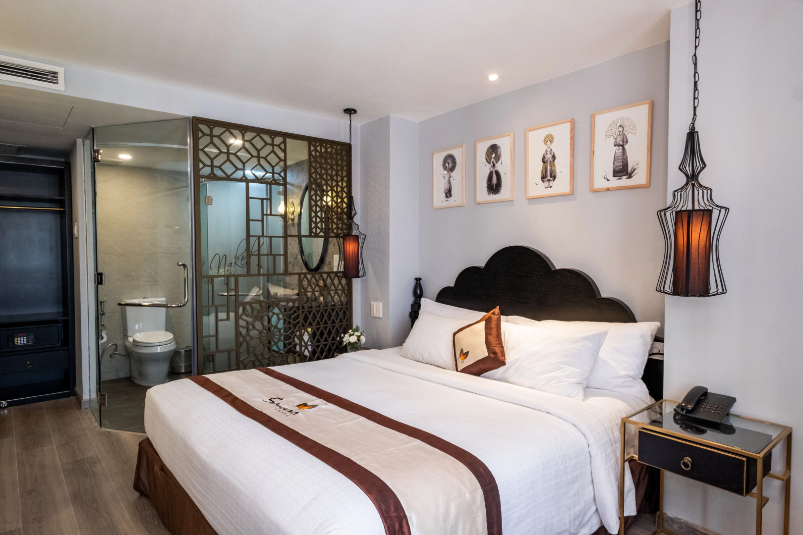 Photo - Sanouva Saigon Hotel