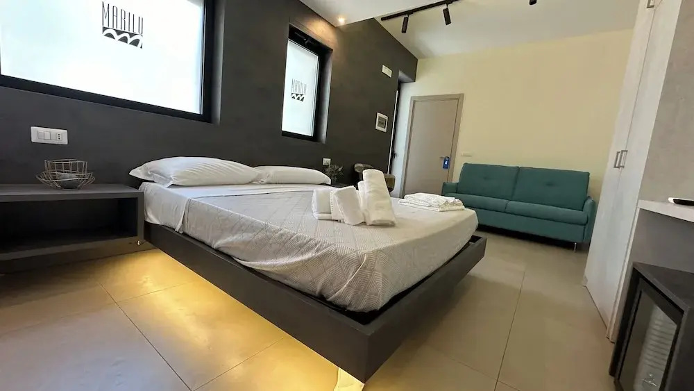 Foto - CconfortHotels Marilu Vacanze