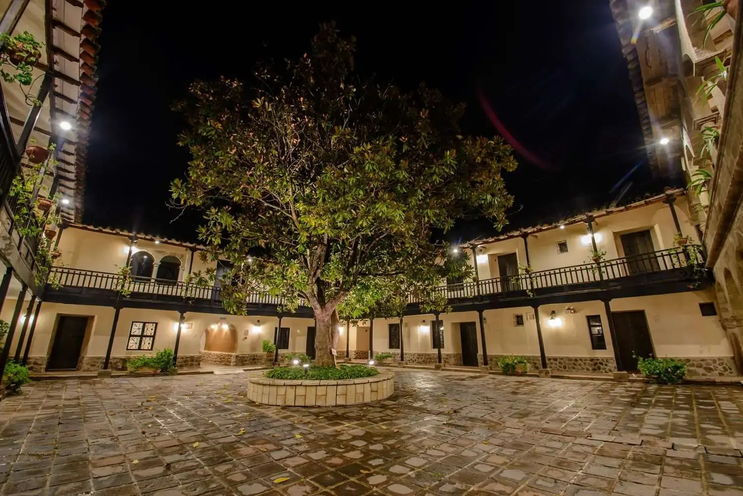 Foto - Sonesta Posadas del Inca - Valle Sagrado Yucay Urubamba