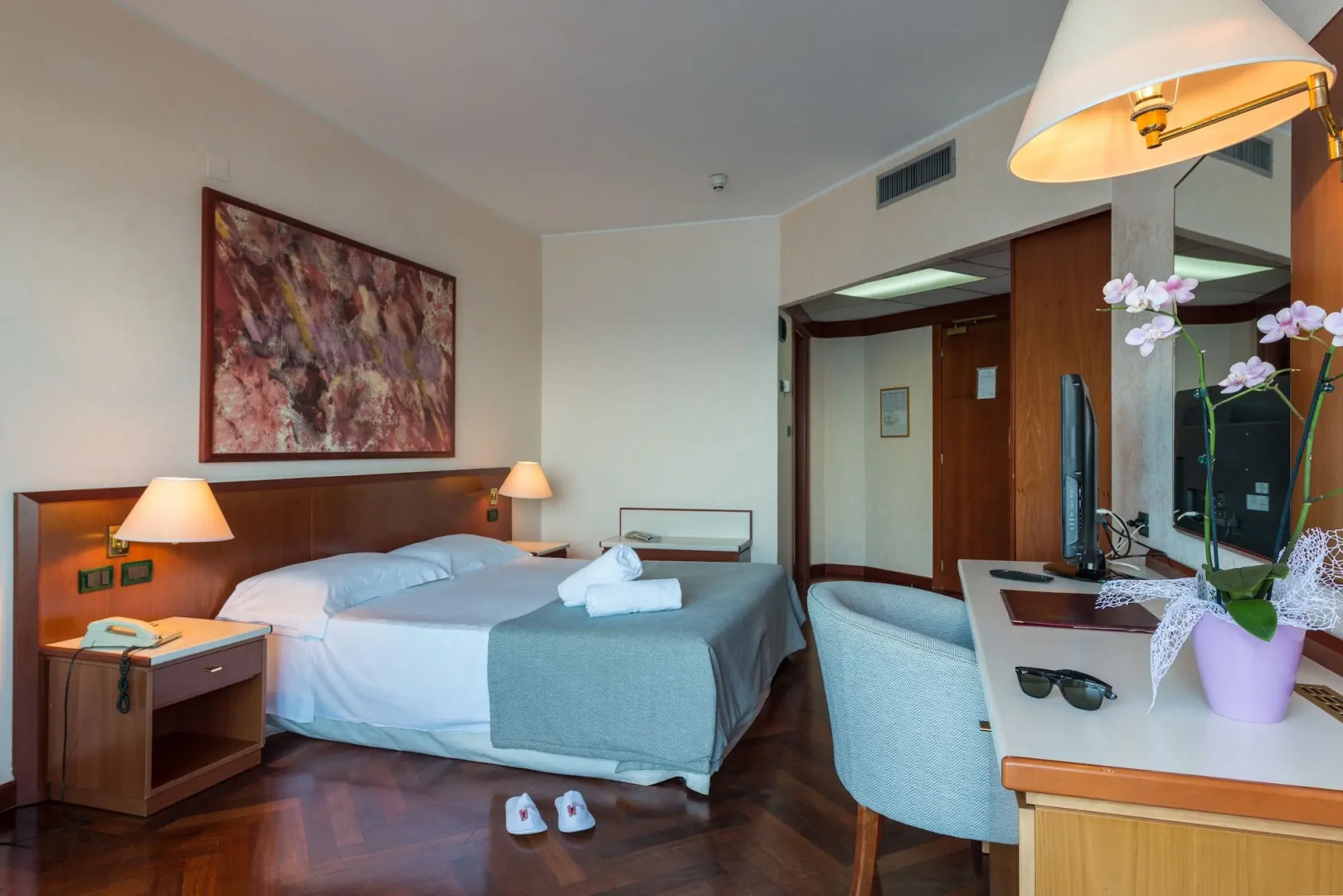 Foto - Splendid Hotel La Torre