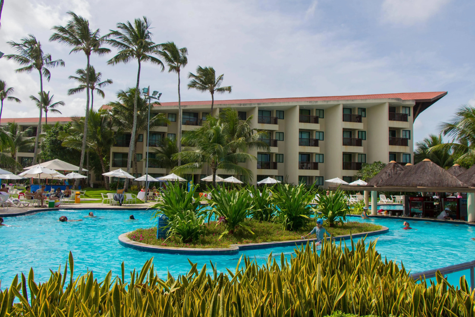 Photo - Marulhos Resort By Mai