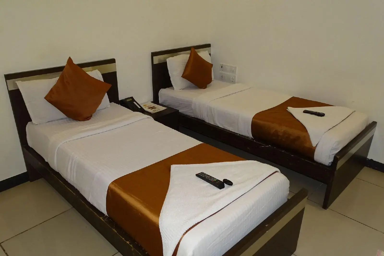 Photo - Hotel Sunshine Airport