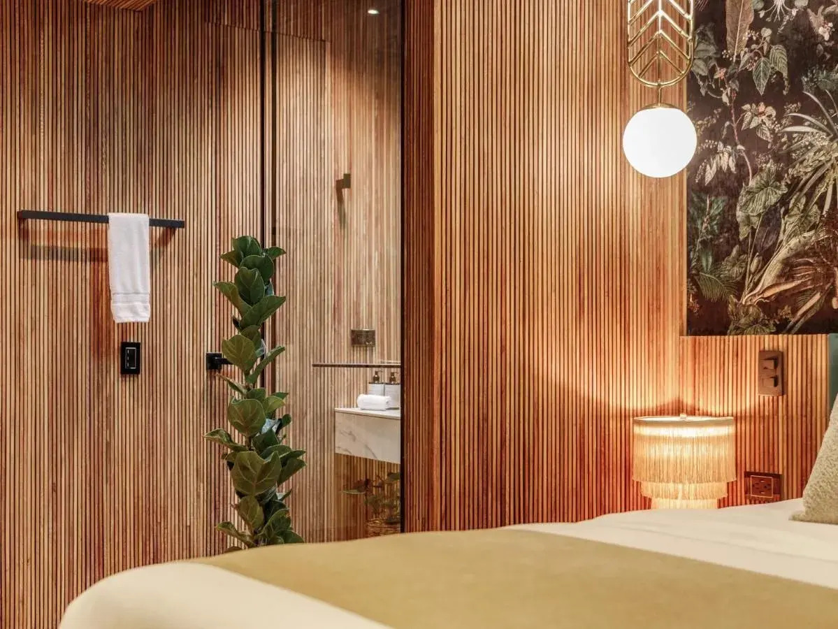 Foto - Selvario 36 Hotel