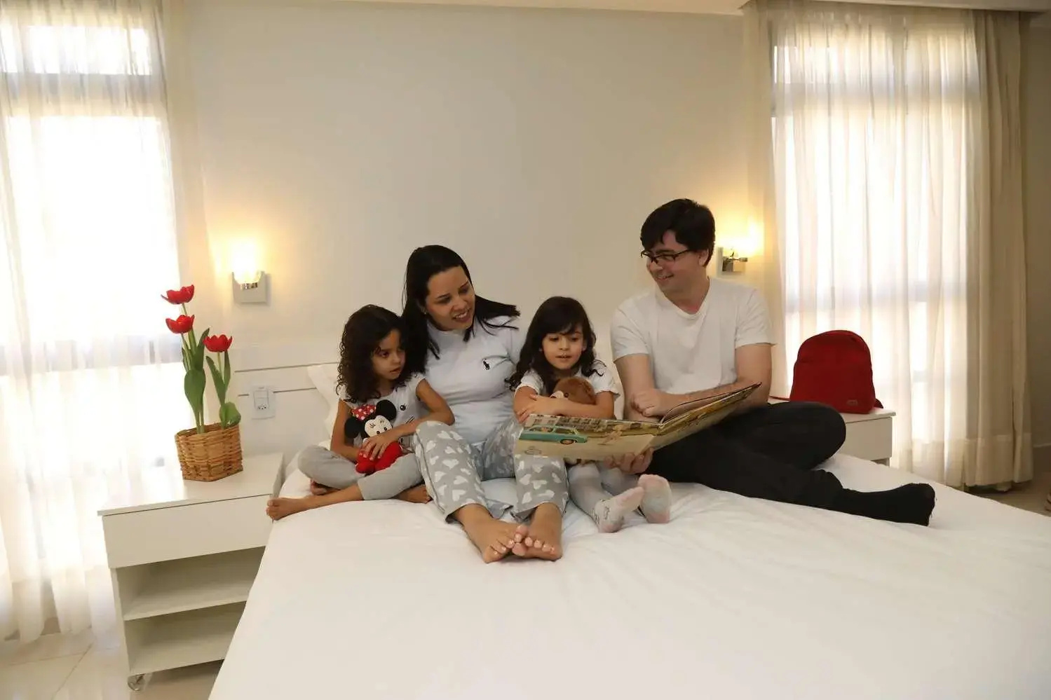 Photo - Golden Tulip Goiania Address
