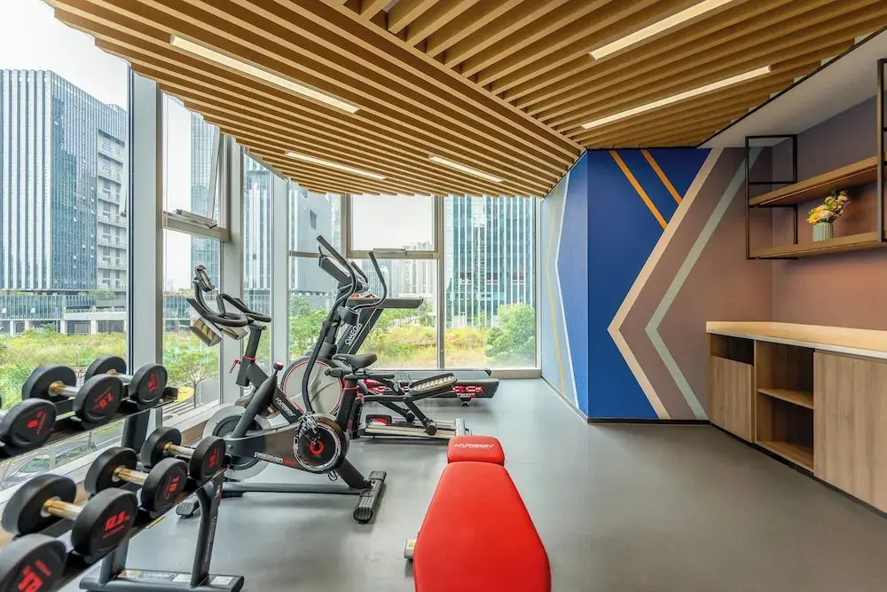 Foto - Holiday Inn Express Shenzhen Guangming by IHG