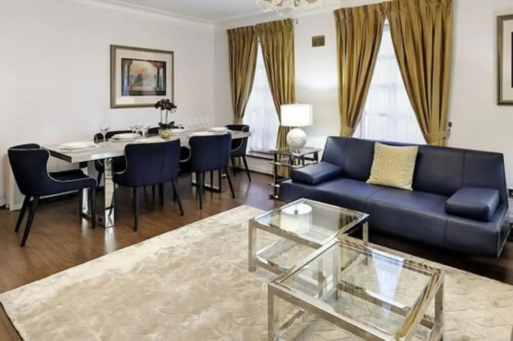 Foto - Carlton Court - Mayfair