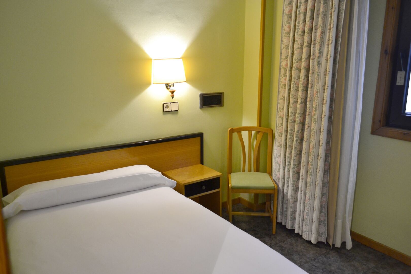 Foto - Hotel Alda Pasaje