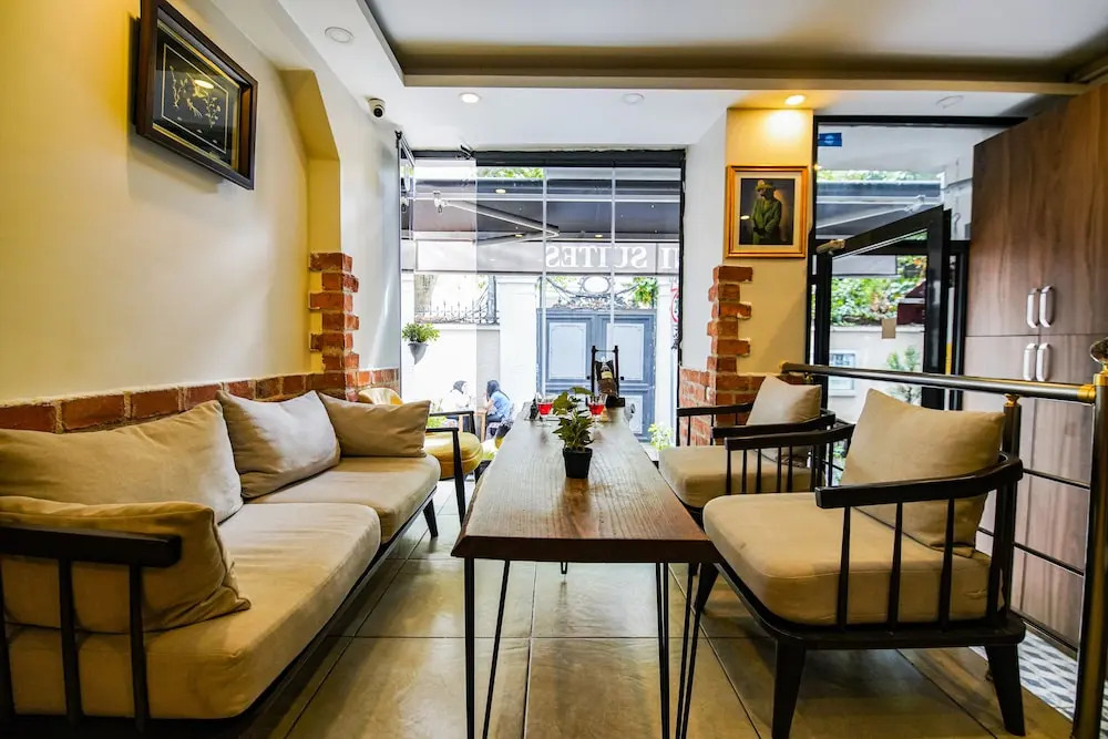 Foto - Mitani Suites