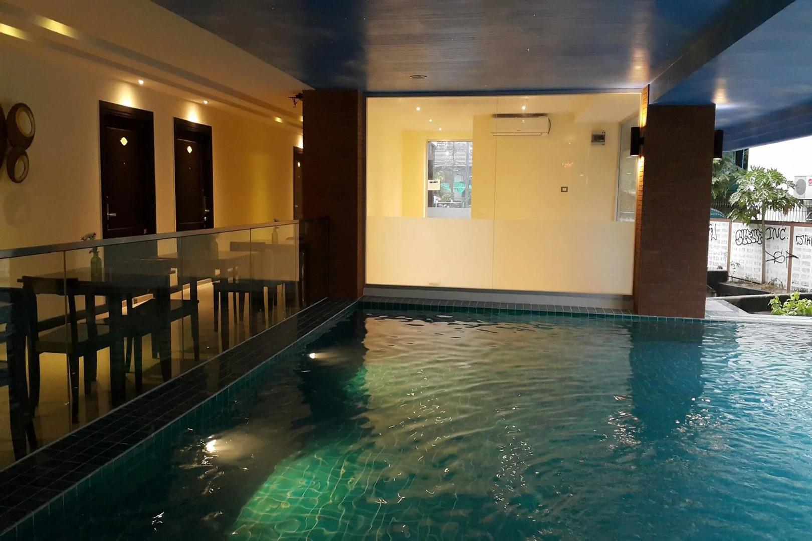 Foto - Leelawadee Modern Resort Huaykwang - ลีลาวดี ห้วยขวาง