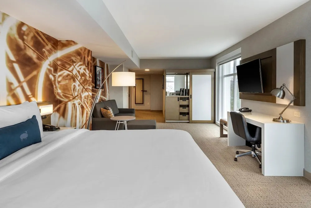 Foto - Cambria Hotel West Orange