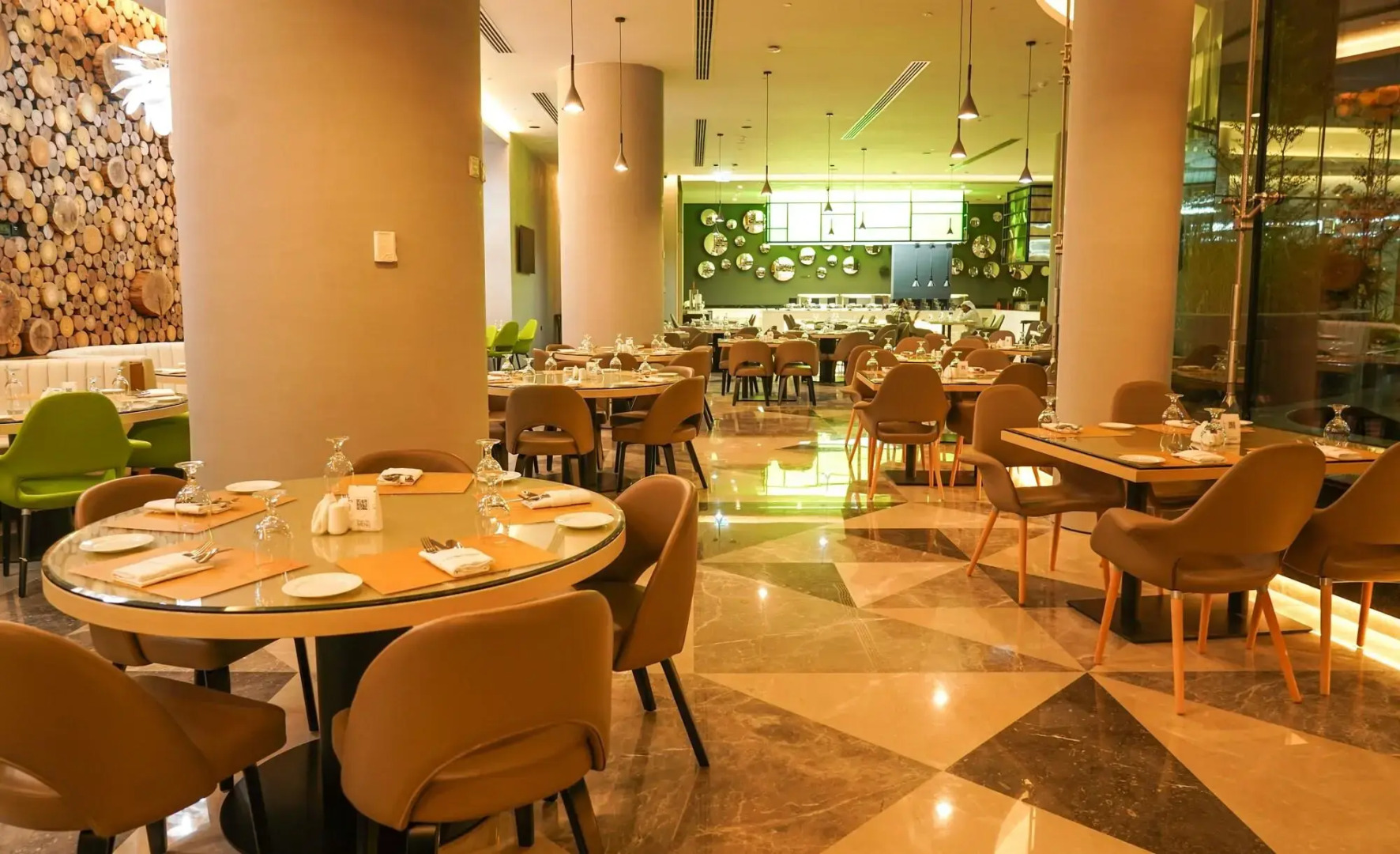 Photo - Al Khoory Sky Garden Hotel