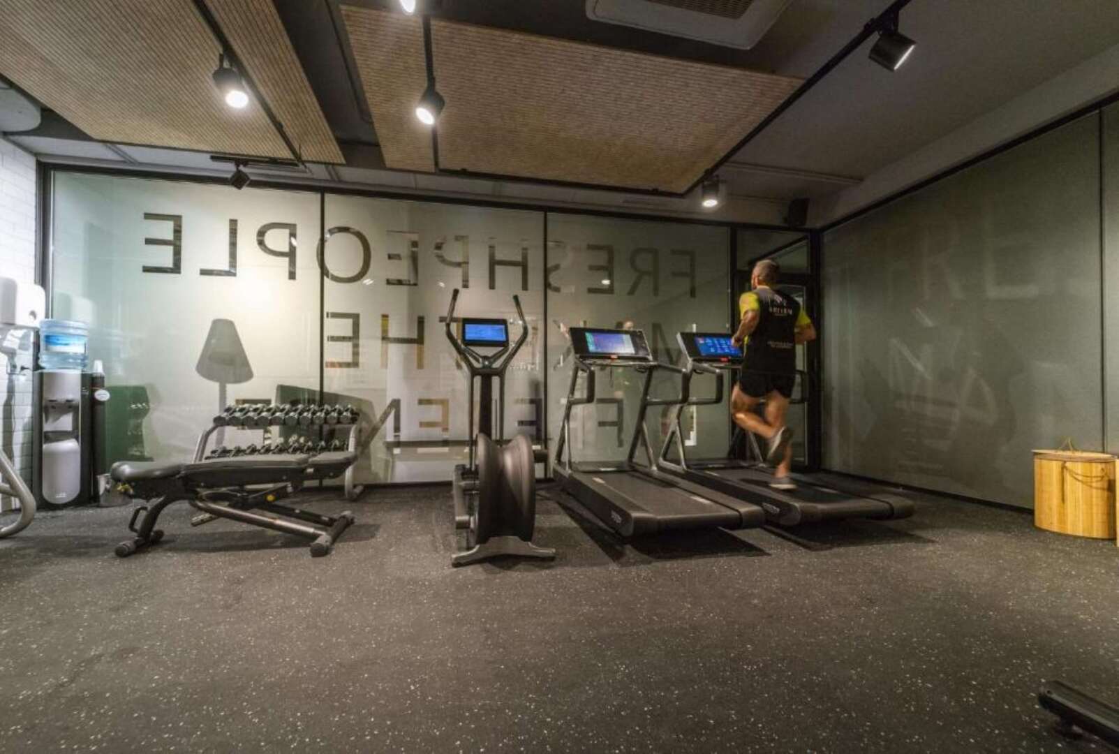 Photo - ARTIEM Madrid