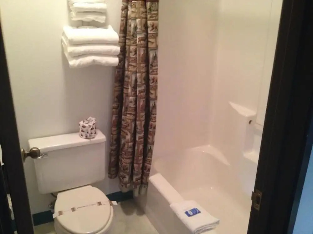 Foto - Buffalo Bill's Antlers Inn