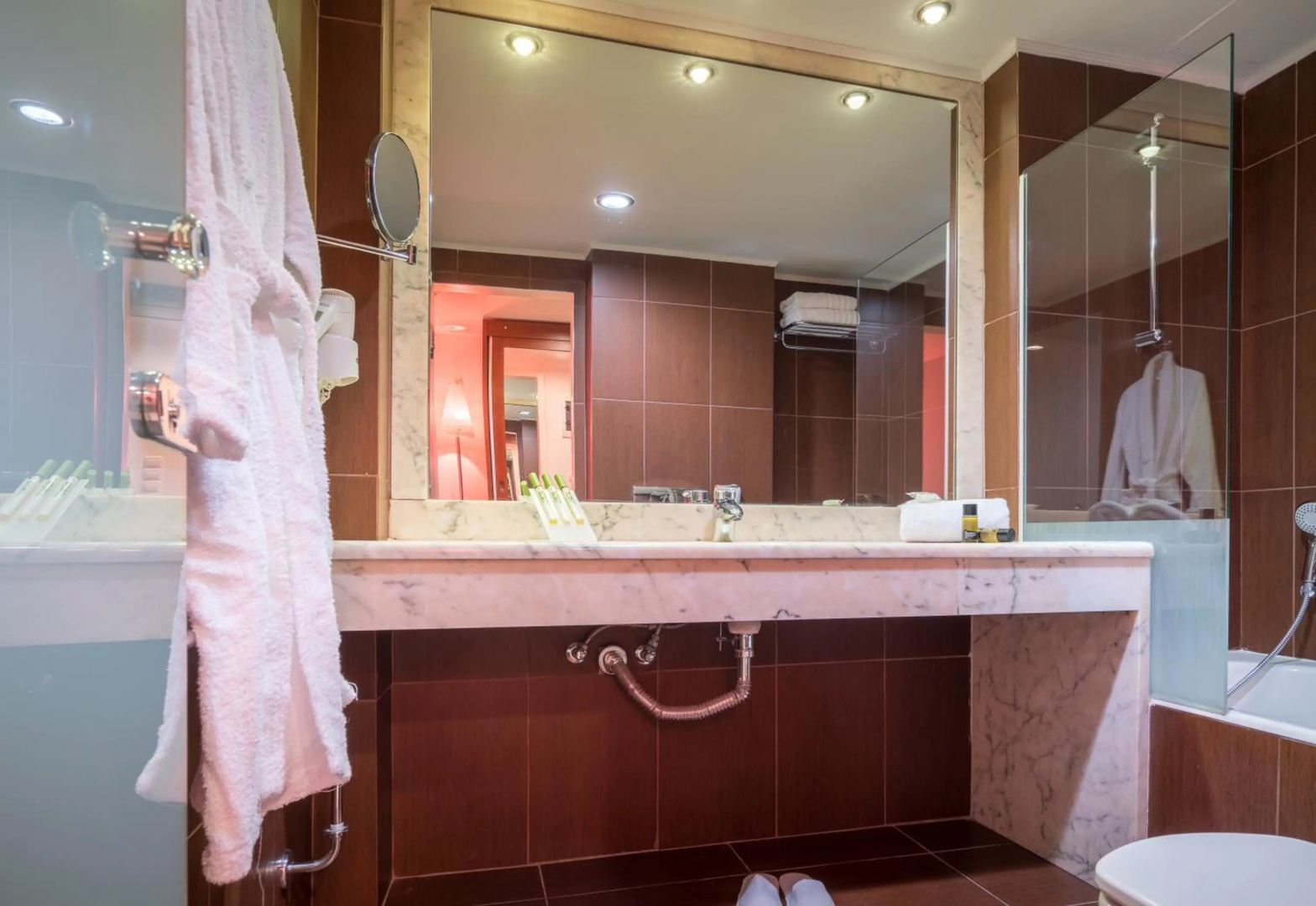 Foto - Zante Park Resort & Spa, Bw Premier Collection