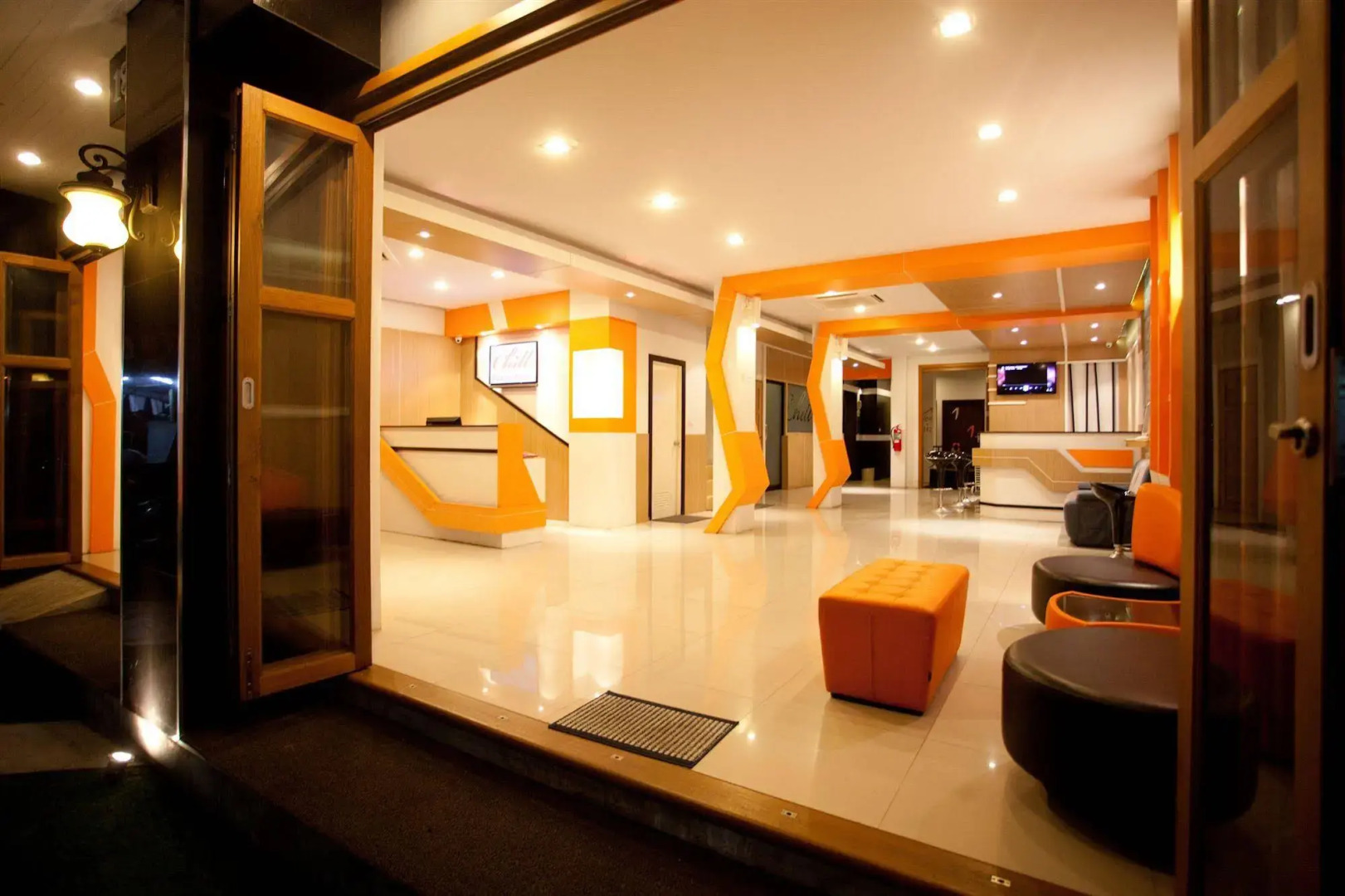 Foto - iCheck inn Chill Patong