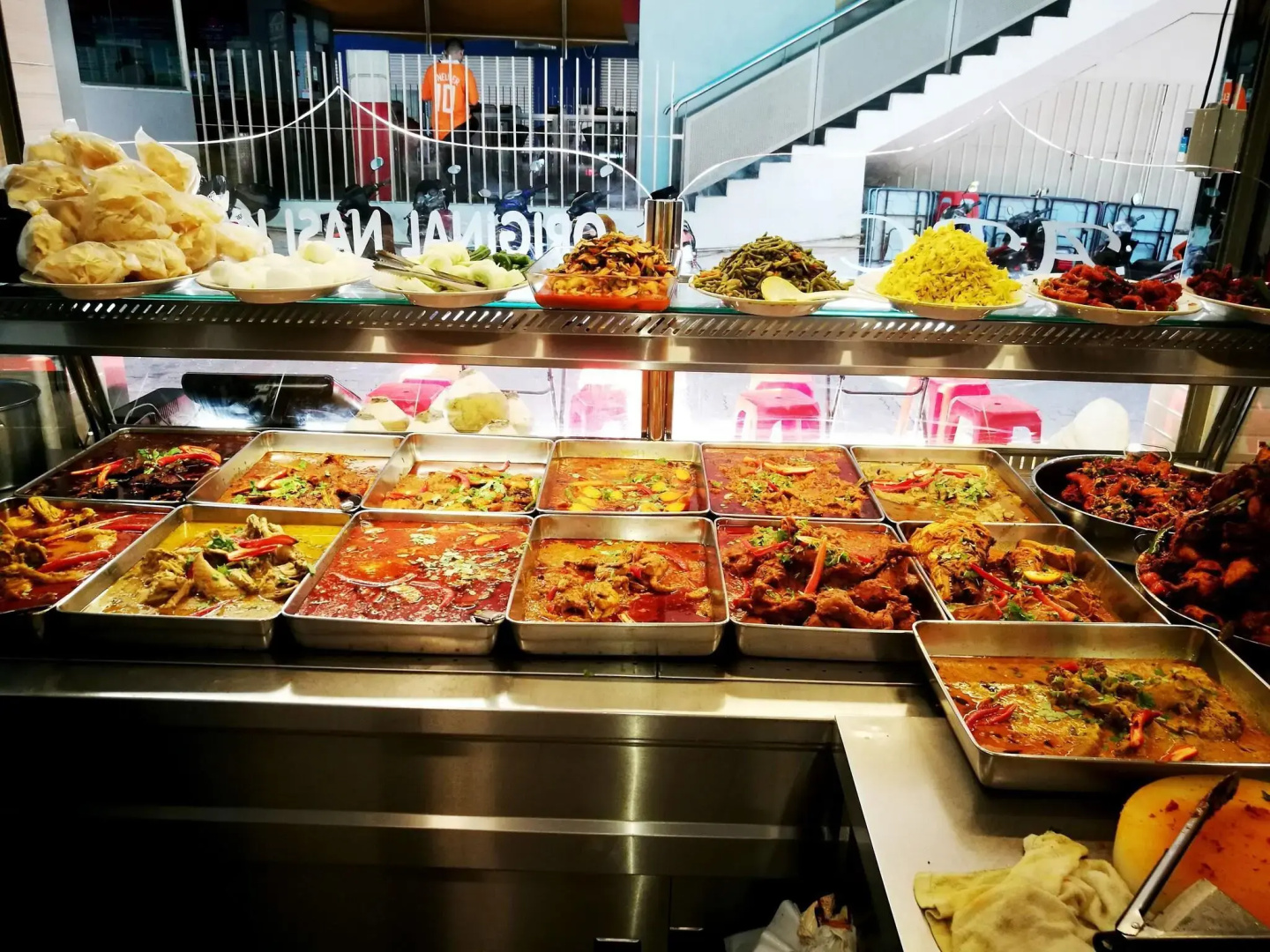 Photo - Easy Hotel Kl Sentral