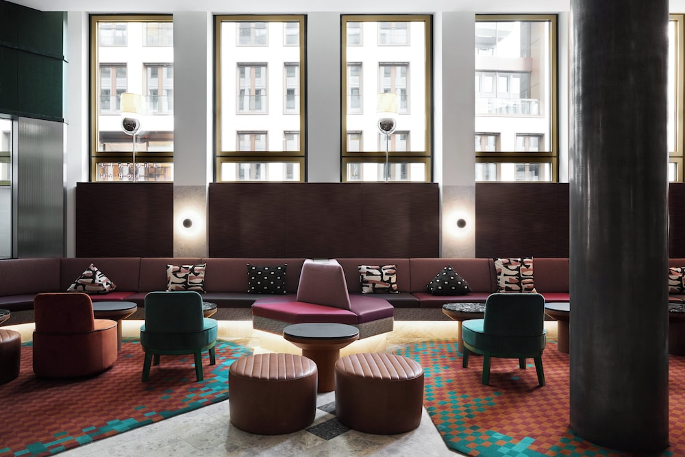 Photo - Kimpton Main Frankfurt by IHG