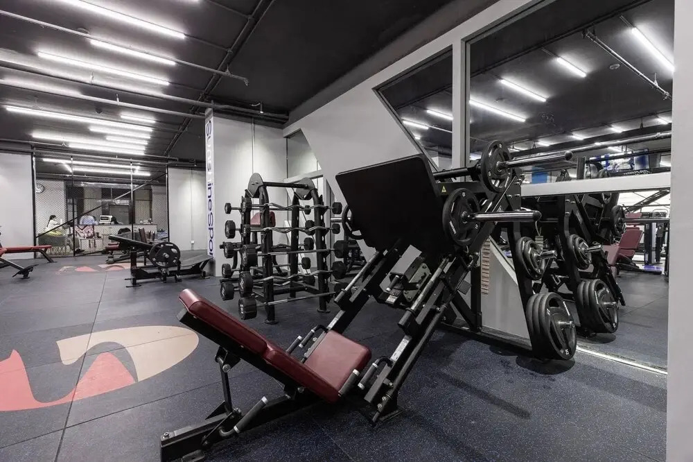 Foto - Sky Tree Hotel by New World Hospitality