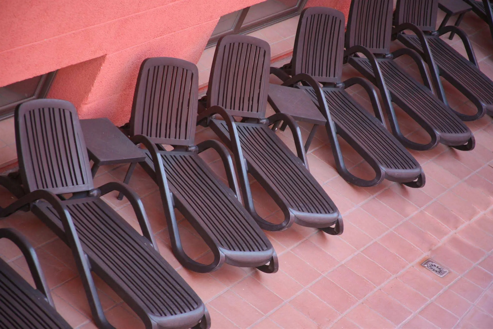 Foto - Tossa Beach-Center