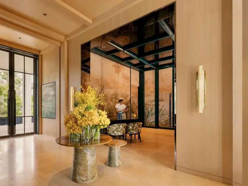 Foto - Raffles Sentosa Singapore