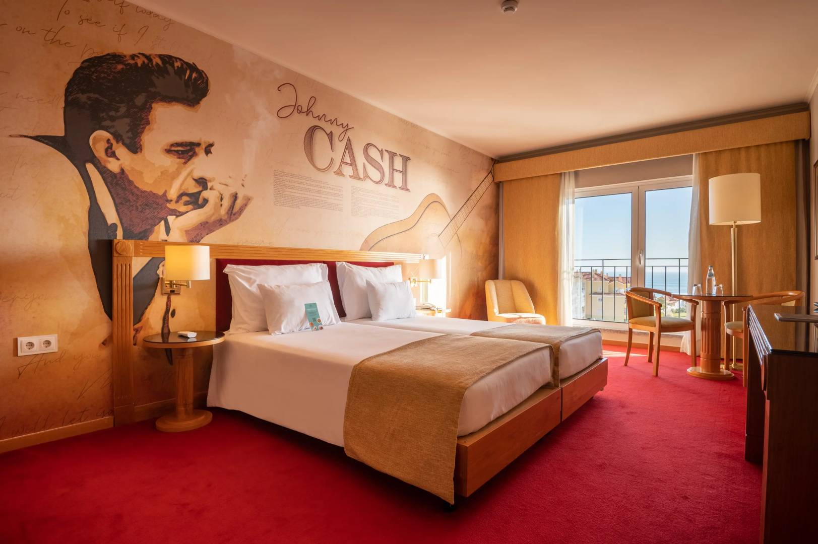 Photo - Vila Gale Estoril Hotel