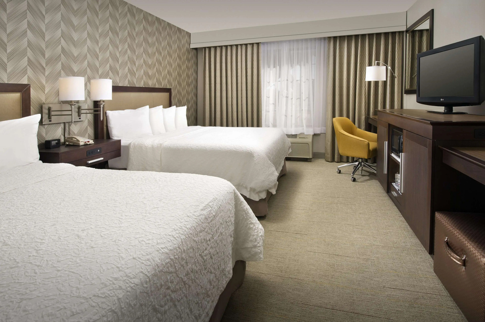Foto - Hampton Inn Kansas City The Legends