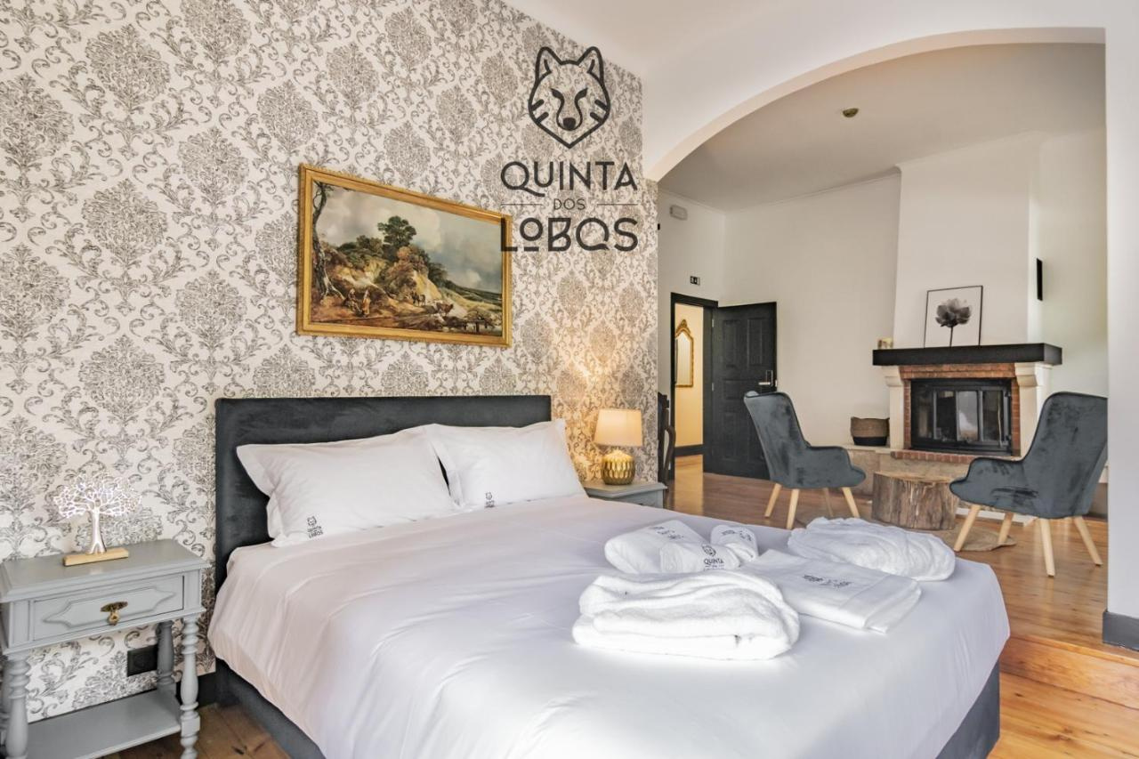 Foto - Quinta dos Lobos Boutique Hotel - Nature Experience