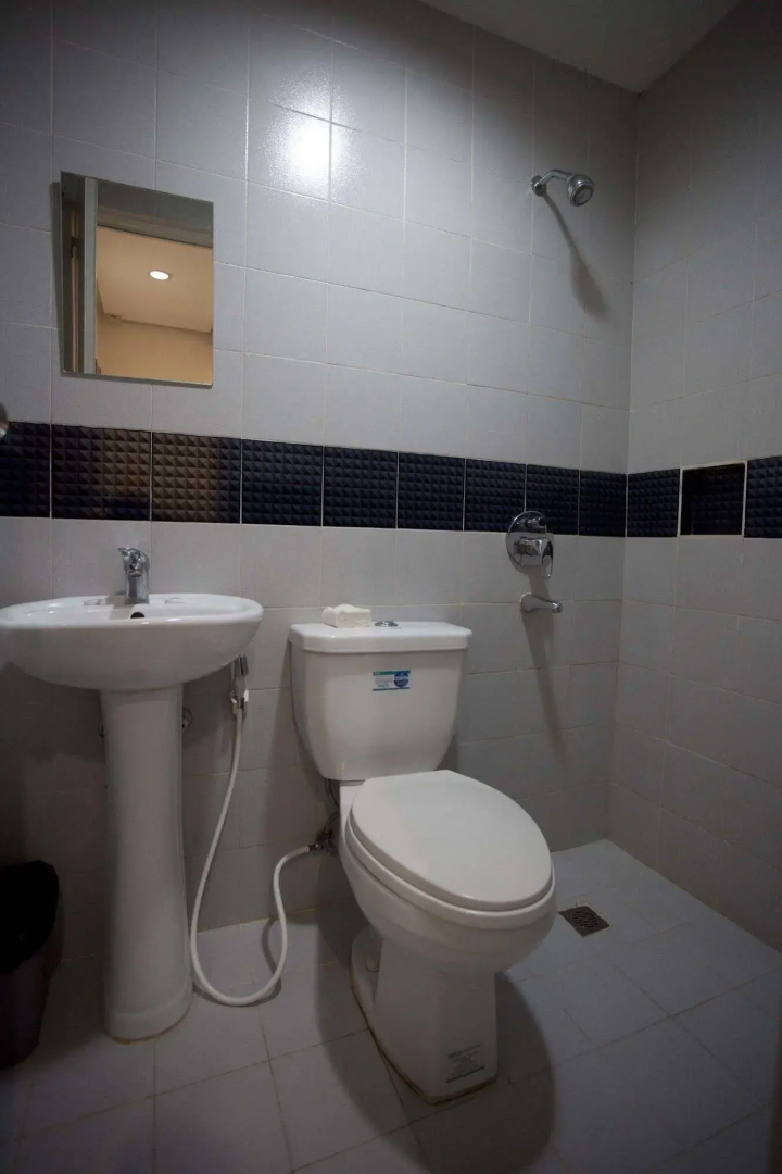 Photo - Hotel 99 Cubao