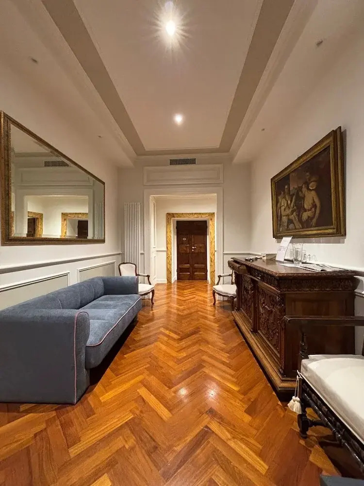 Foto - Cavalieri Palace Roma